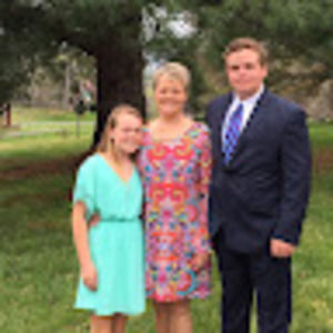 Meet your Posher, Beth